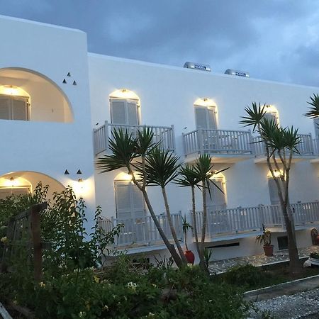 Hotel Stella Naoussa Exterior foto